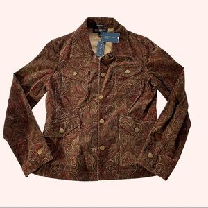 Jones New York Blazer